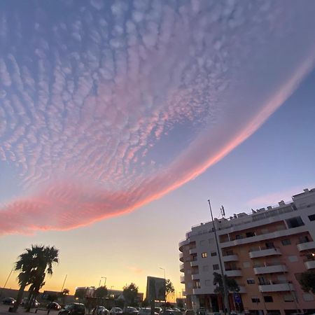 Appartamento Apartamento Vista Praia E Mar- Costa Da Caparica Esterno foto