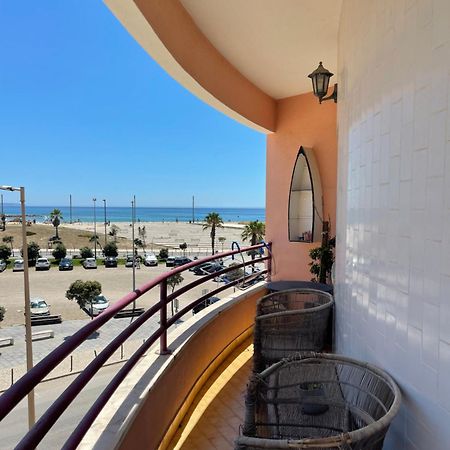 Appartamento Apartamento Vista Praia E Mar- Costa Da Caparica Esterno foto