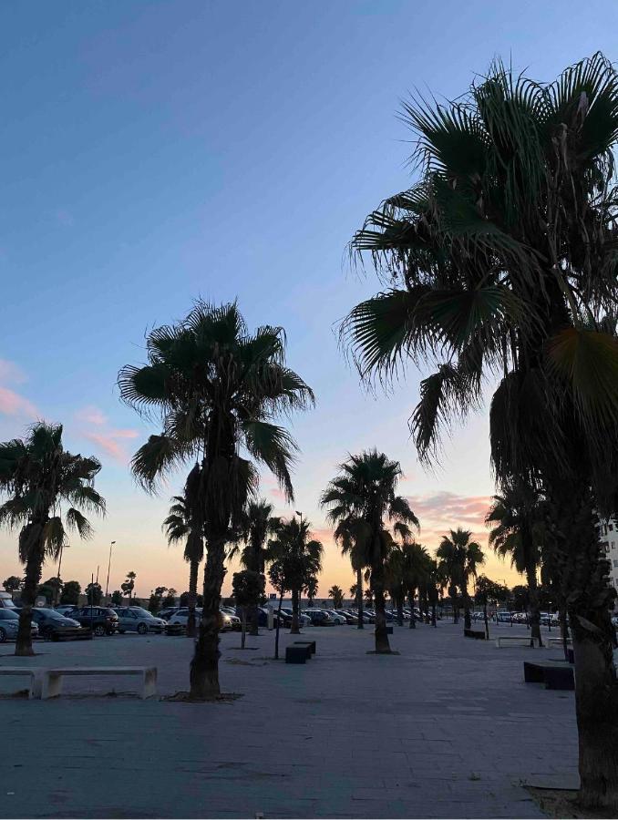 Appartamento Apartamento Vista Praia E Mar- Costa Da Caparica Esterno foto
