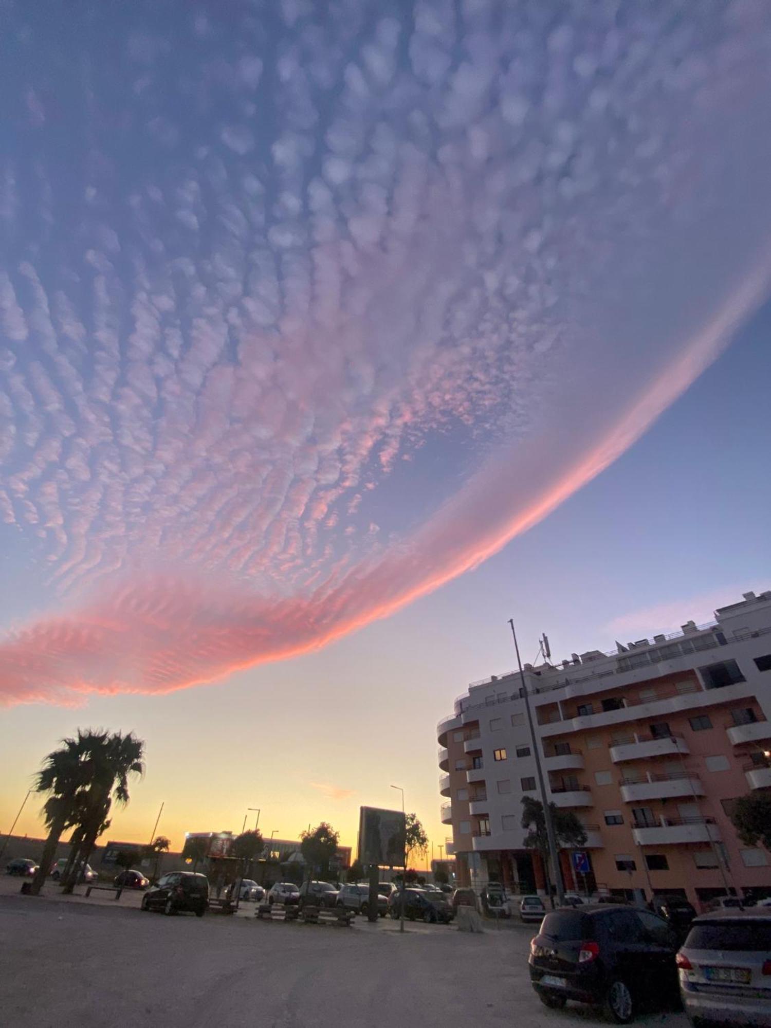 Appartamento Apartamento Vista Praia E Mar- Costa Da Caparica Esterno foto